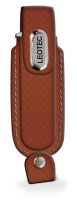 Leotec Flash USB (cuero) 512 MB (LEFDUSB7512) Leotec Flash USB (cuero) 512 MB (LEFDUSB7512)